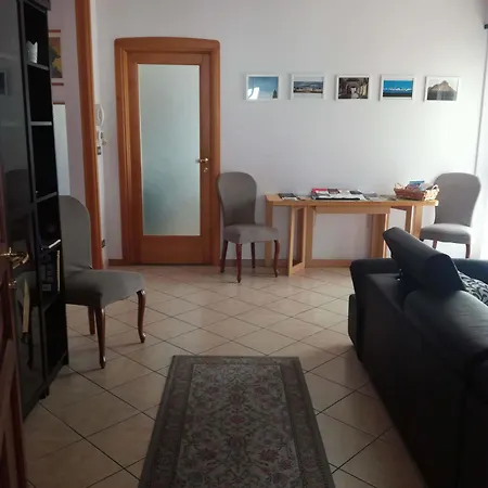 La Casa Di Prosa Guest house *