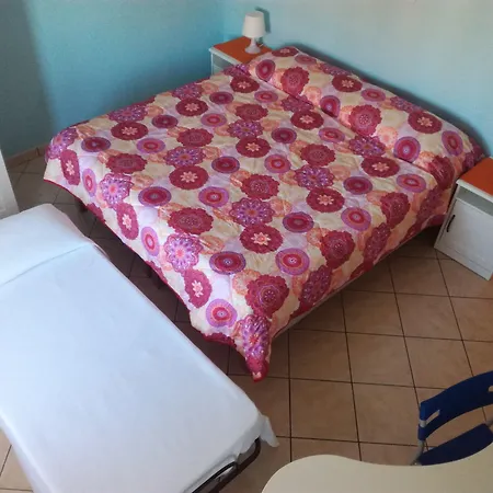 Penzion La Casa Di Prosa