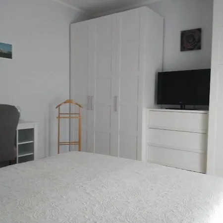 La Casa Di Prosa *