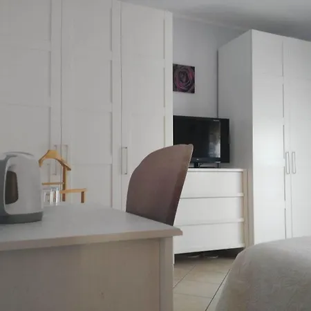 Penzion La Casa Di Prosa Cervere
