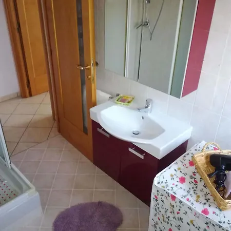Guest house La Casa Di Prosa Cervere