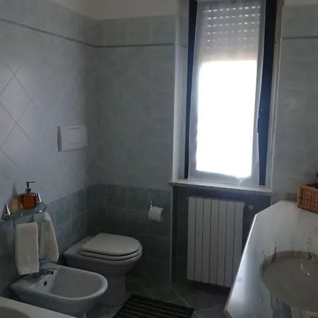 La Casa Di Prosa * Cervere