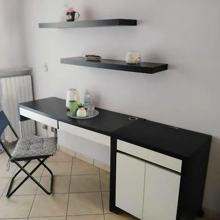 La Casa Di Prosa Guest house *