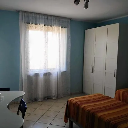 La Casa Di Prosa *