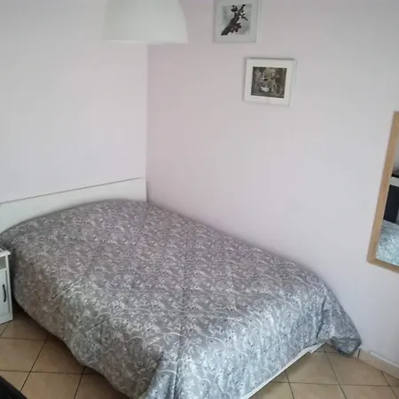 La Casa Di Prosa * Cervere
