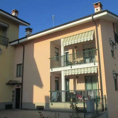 Guest house La Casa Di Prosa