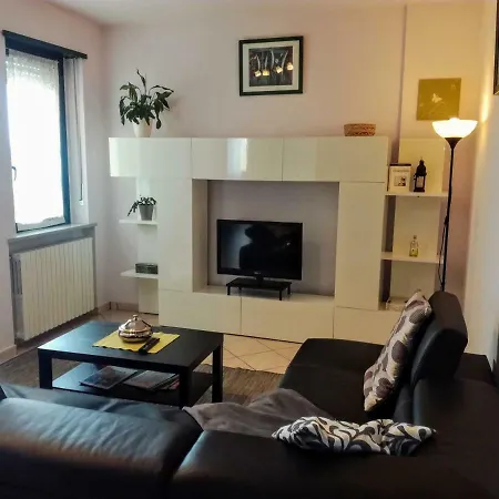 La Casa Di Prosa *