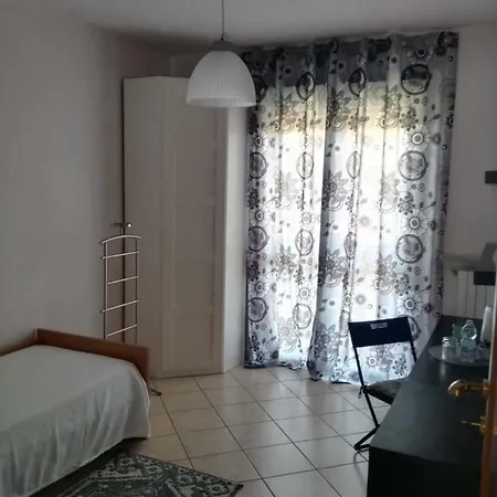La Casa Di Prosa Penzion