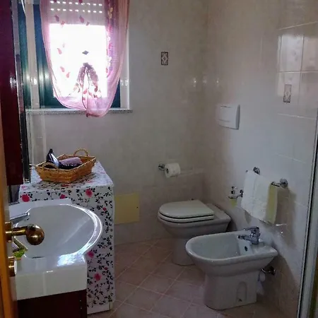 La Casa Di Prosa Guest house Cervere