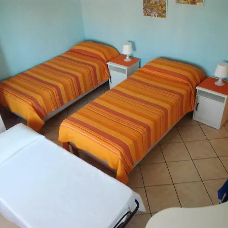 La Casa Di Prosa *