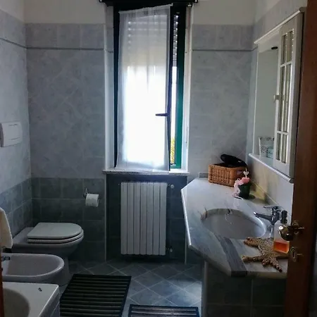 La Casa Di Prosa * Cervere