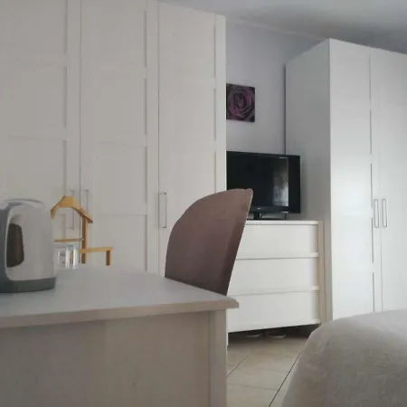 La Casa Di Prosa * Cervere