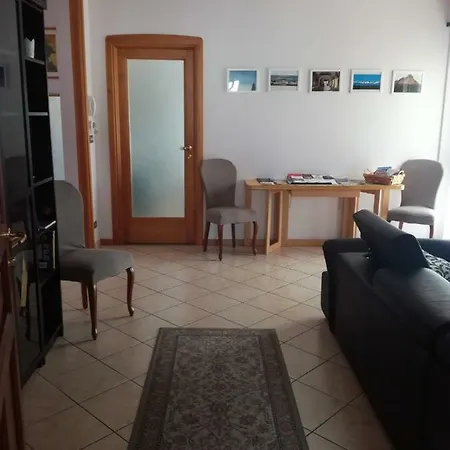 La Casa Di Prosa Guest house