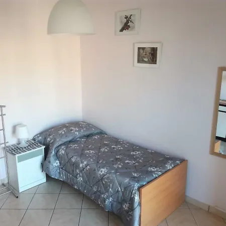 Guest house La Casa Di Prosa *