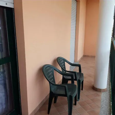 Penzion La Casa Di Prosa *