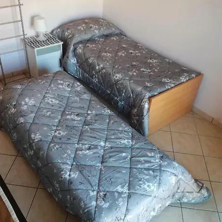 La Casa Di Prosa Penzion