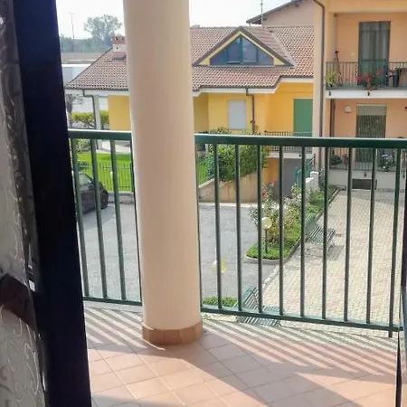 La Casa Di Prosa *