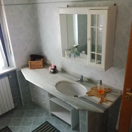 La Casa Di Prosa Cervere