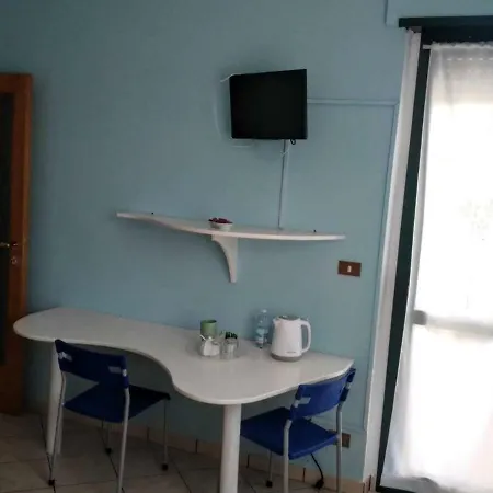 La Casa Di Prosa *
