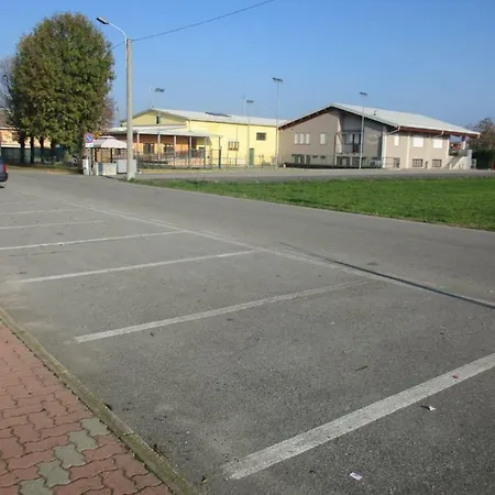 La Casa Di Prosa Cervere