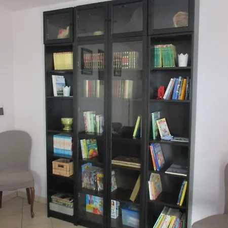 La Casa Di Prosa Guest house Cervere