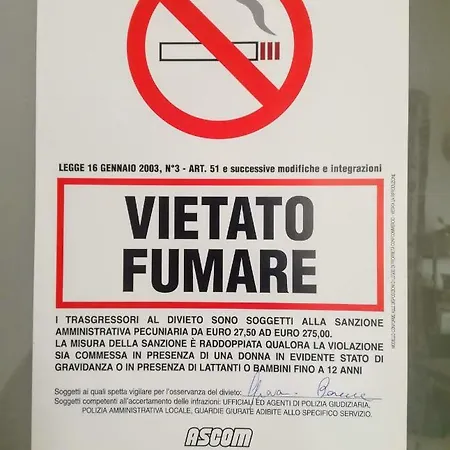 Penzion La Casa Di Prosa